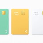 デビット／プリペイド／デポジットの違いに関する記事のアイキャッチ画像です。